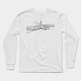 Christmas Long Sleeve T-Shirt